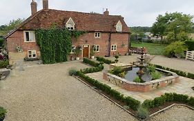 Common Leys Farm